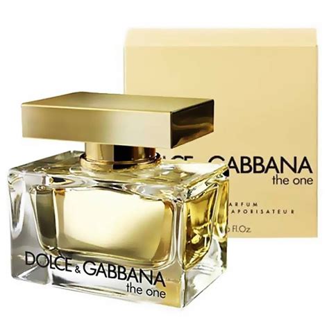 dolce and gabbana the one eau de parfum fake|Dolce & Gabbana the one fragrantica.